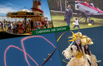 Shuttleworth Home - Shuttleworth Events & Attractions